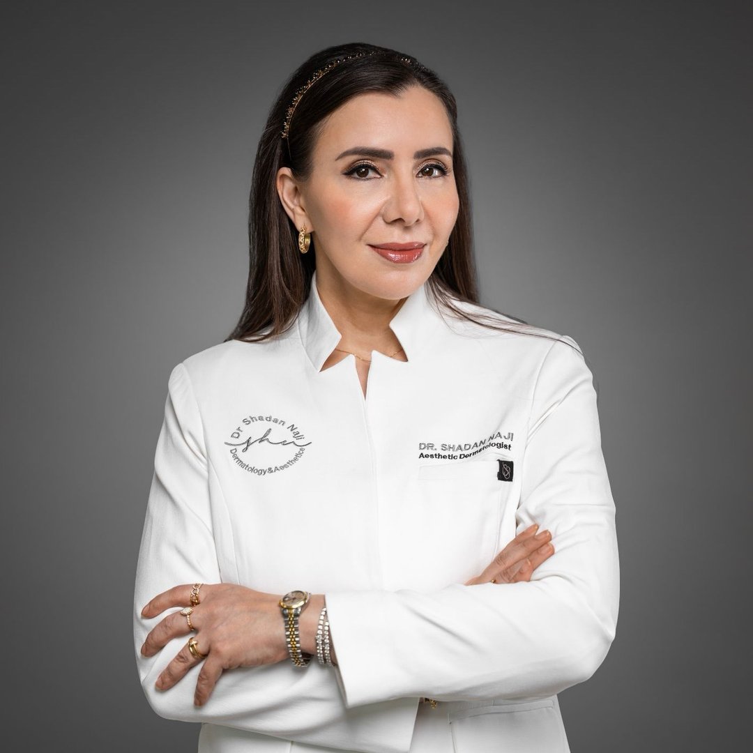 TOP 10 Dubai Dermatologist
